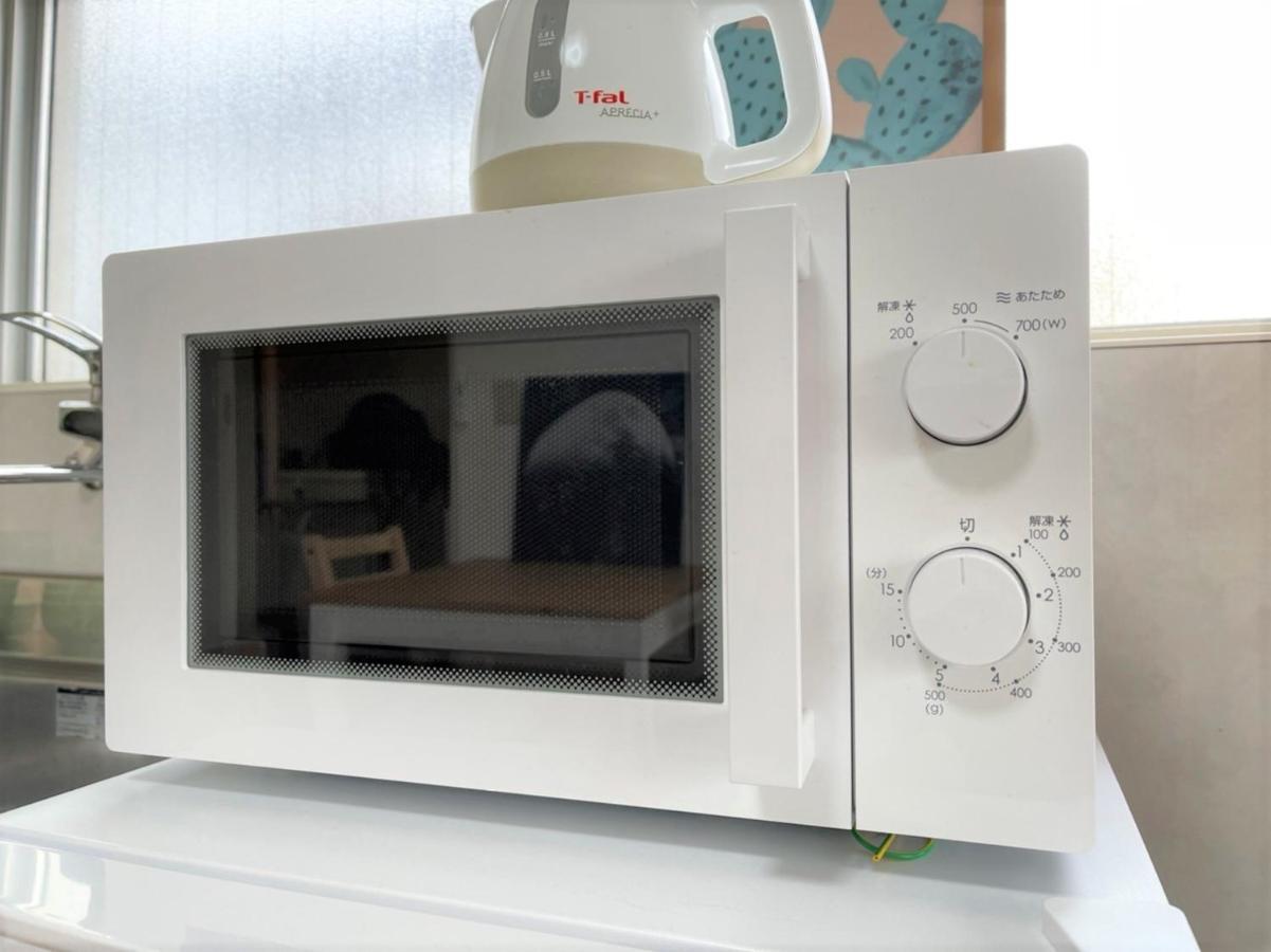 Luanahotel In Waseda Appartement Tokio