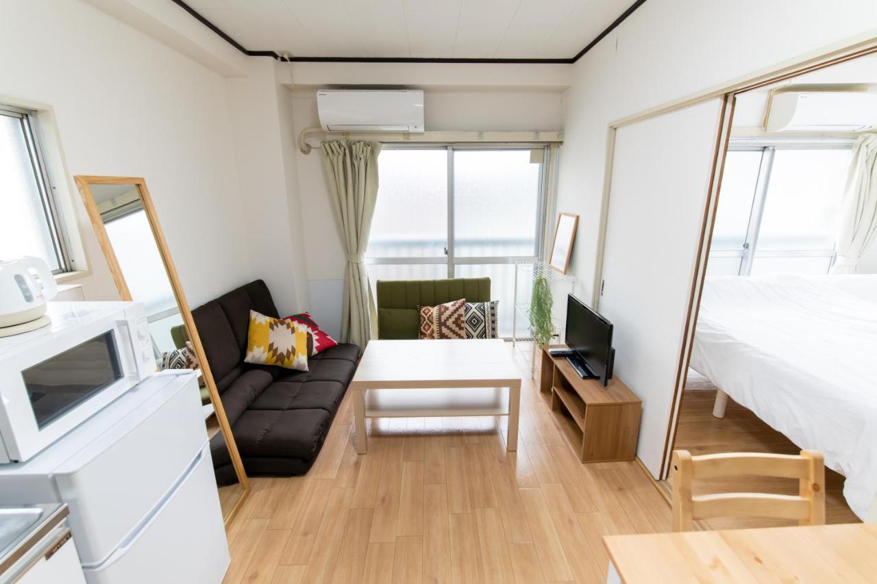 Appartement Luanahotel In Waseda