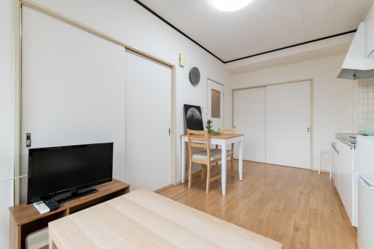 Appartement Luanahotel In Waseda