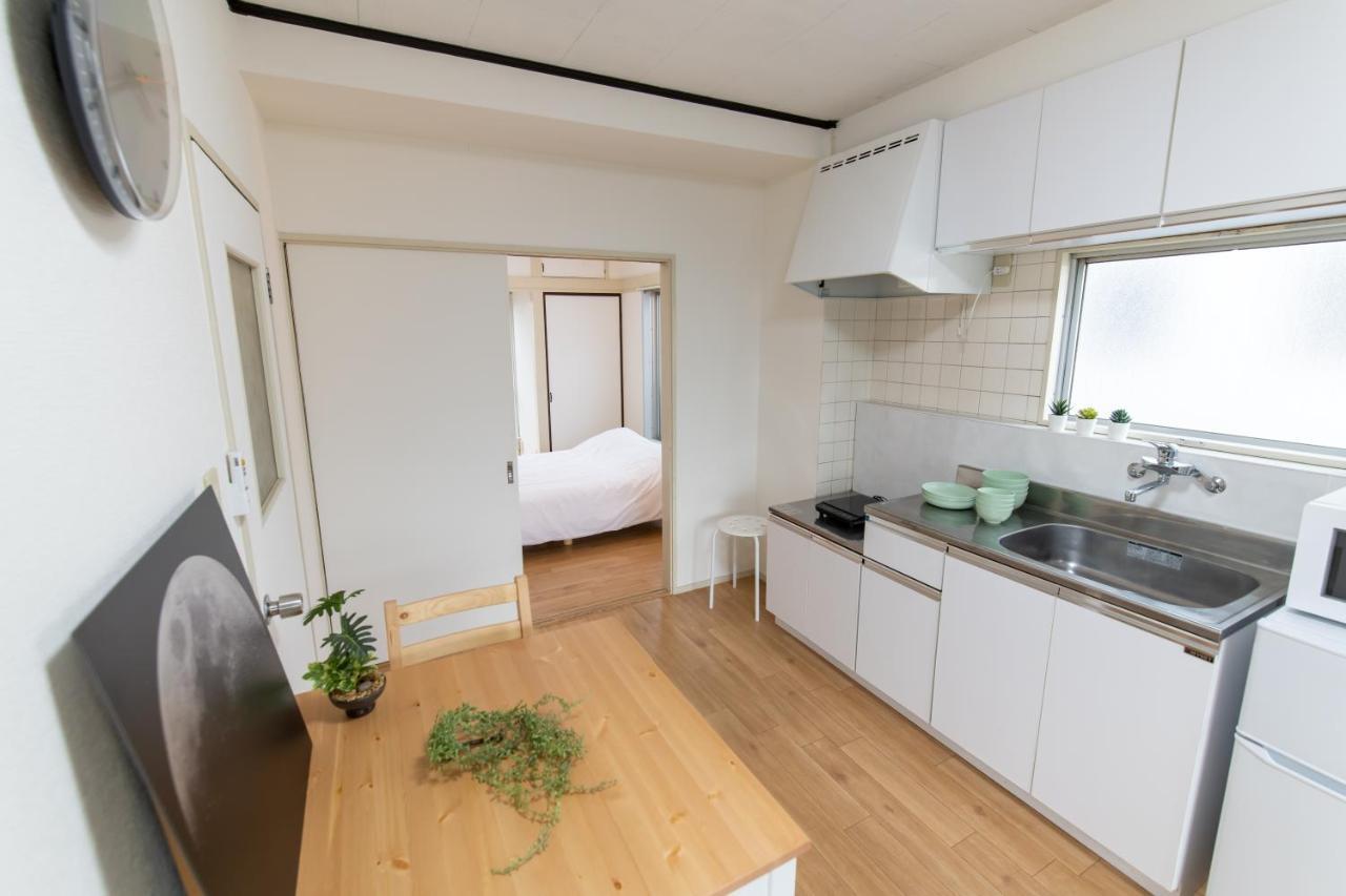 Luanahotel In Waseda * Tokio