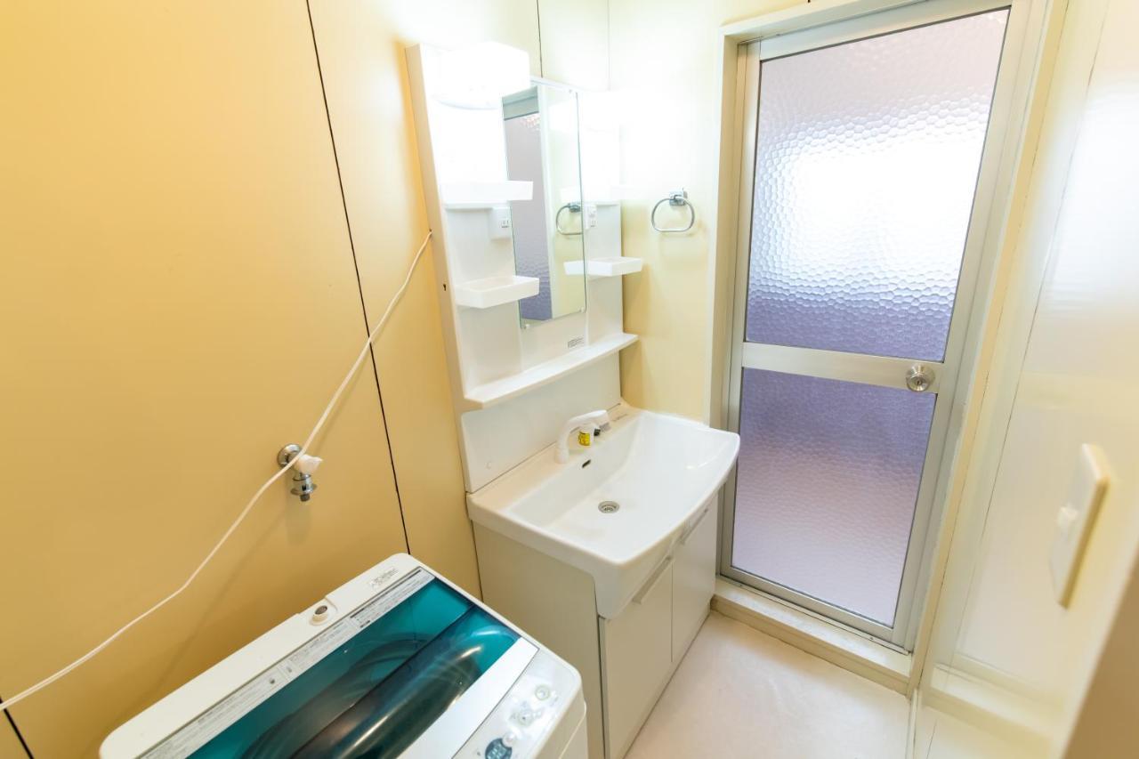 Appartement Luanahotel In Waseda Tokio