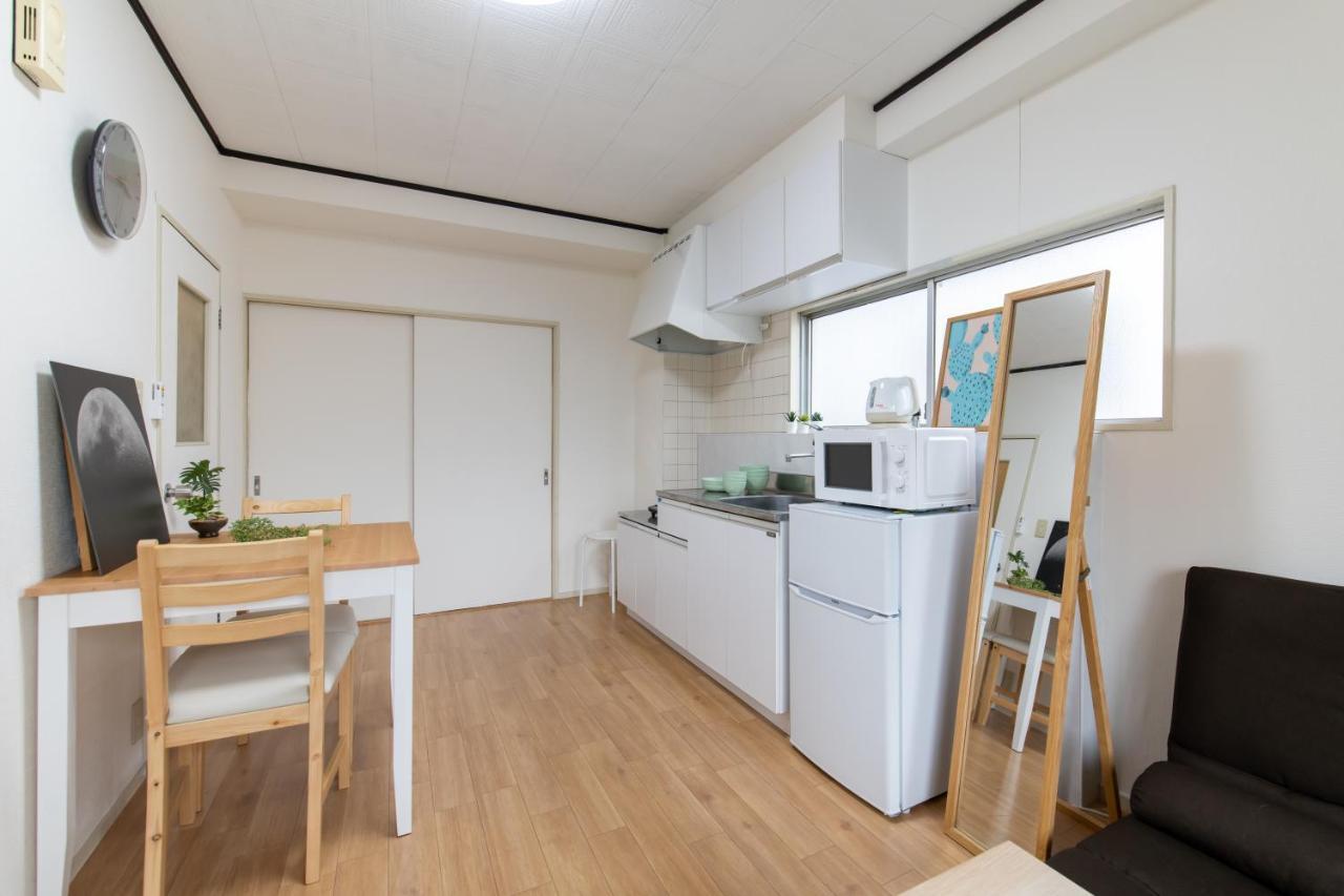 Appartement Luanahotel In Waseda