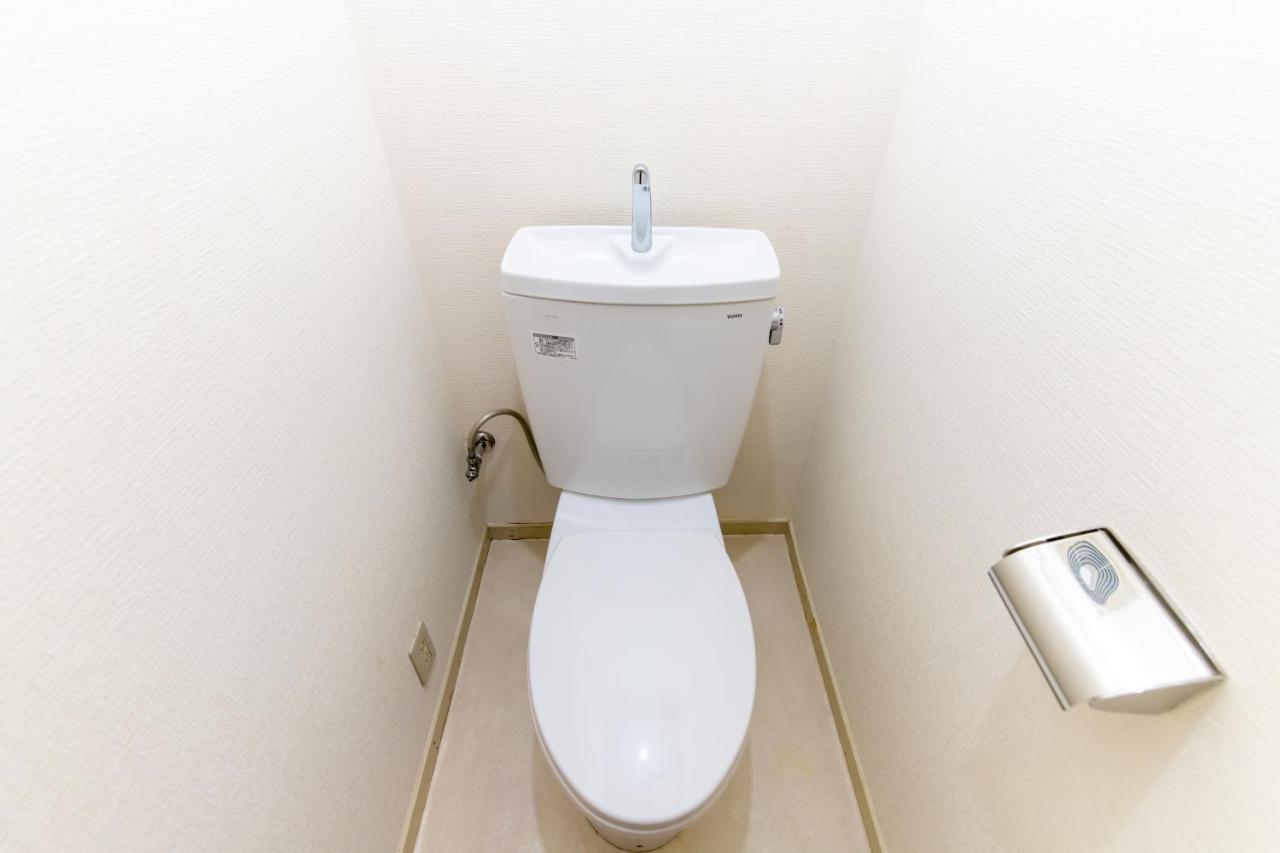 Appartement Luanahotel In Waseda *