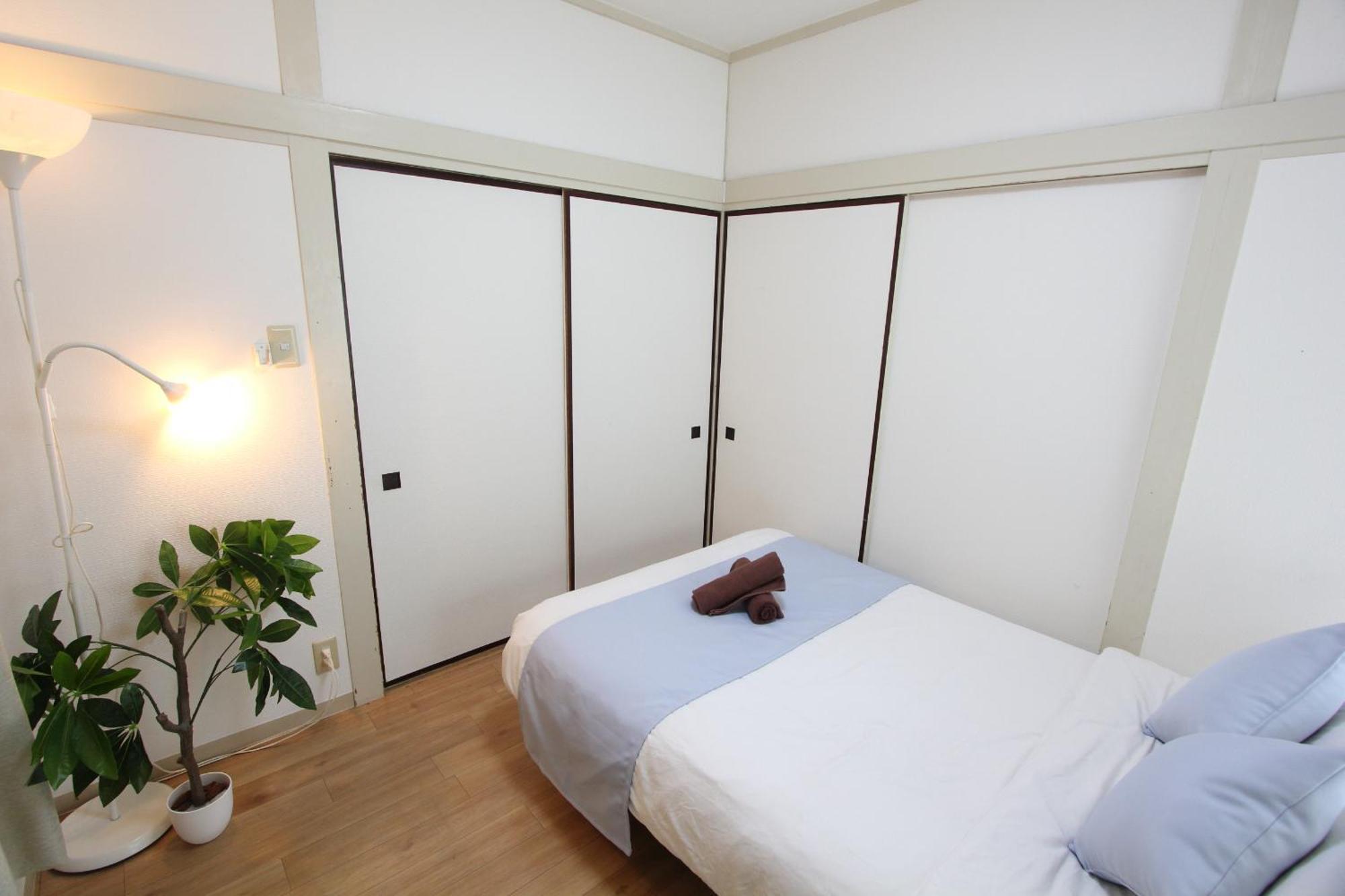 Luanahotel In Waseda Tokio